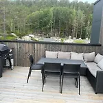 Arendalsuka Luksus Villa *