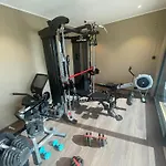 Villa Arendalsuka Luksus *