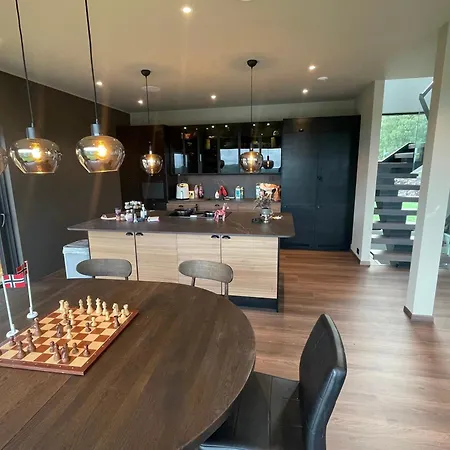 Villa Arendalsuka Luksus *