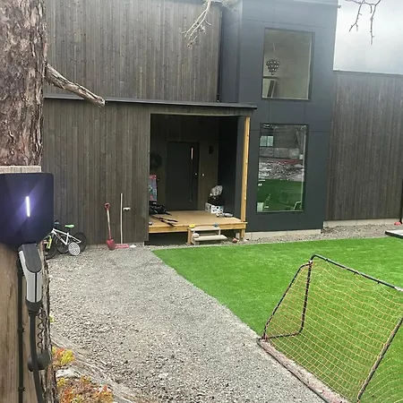 Arendalsuka Luksus *