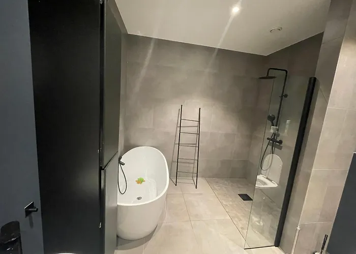 Arendalsuka Luksus Villa Froland Verk