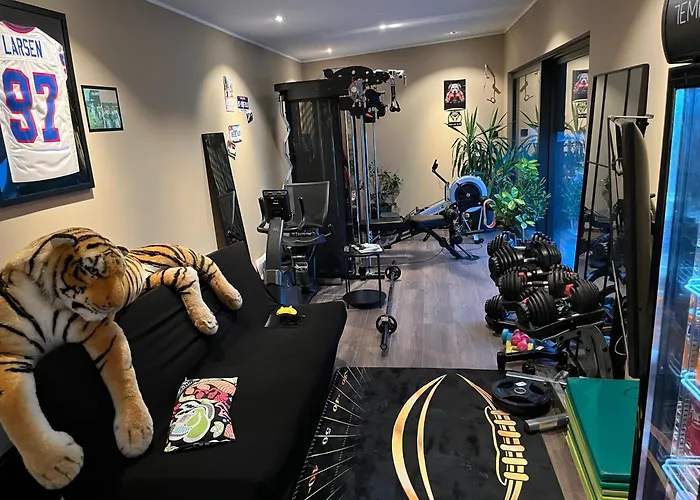 Arendalsuka Luksus *