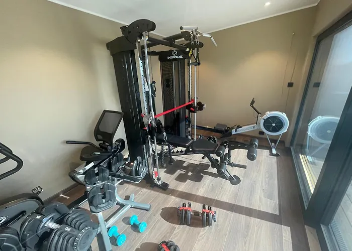 Villa Arendalsuka Luksus *