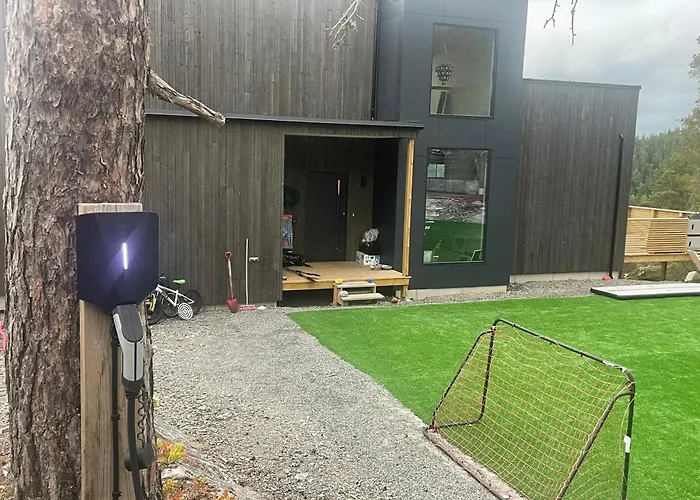 Arendalsuka Luksus *